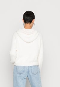 ONLY Hoodie - white