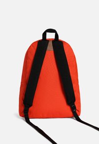 Napapijri Zaino - red cherry r05