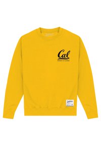 Henry Tiger BERKELEY UNIVERSITY CAL - Mikina - gold