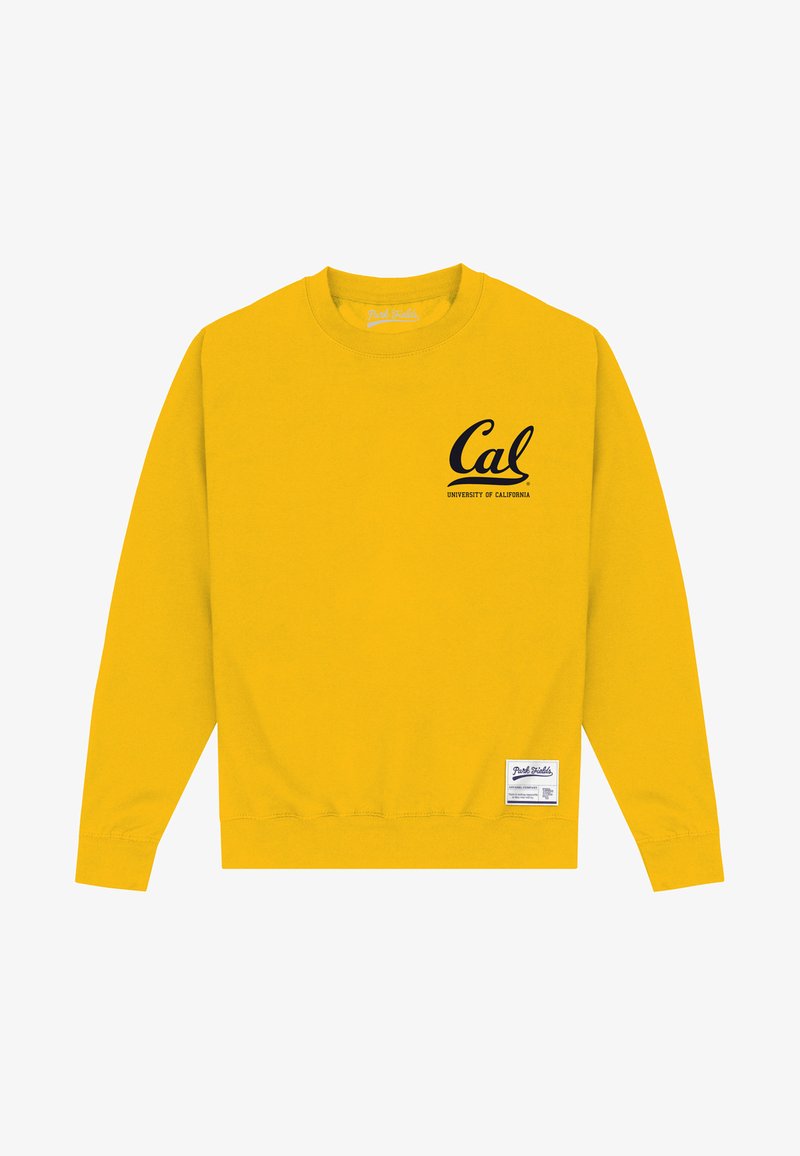 Henry Tiger BERKELEY UNIVERSITY CAL - Sweater - gold