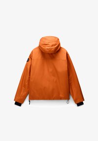 Unausgewählt, orange pumpkin a