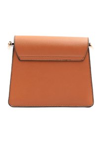 Roccobarocco SELENE - Borsa a tracolla - cuoio