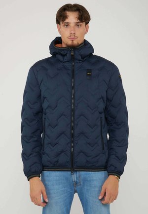 Blauer, PIERY - Winterjacke - blu