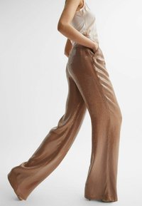Reiss Tygbyxor - nude