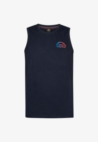 Sélectionné, navy blue
