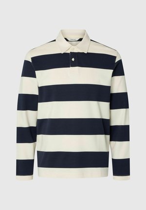 Selected, Polo - navy blazer