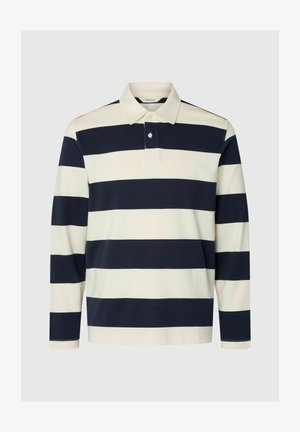 Selected, Polo - navy blazer