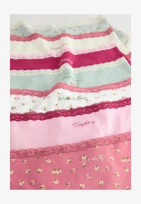 Pasirinkta, days of the week