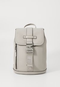 Unselected, quarry grey