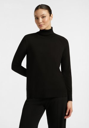 DOLCEVITA IN - Maglione - nero