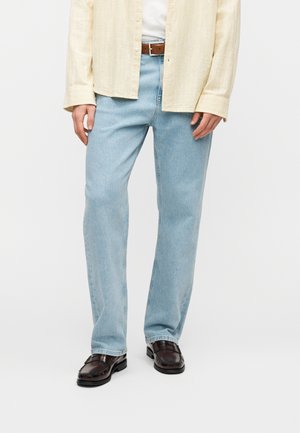OTIS - Jeansy Straight Leg