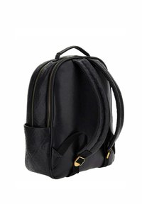 Guess POWER PLAY - Sac à dos - musta