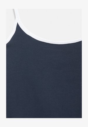 PULL&BEAR, - Top