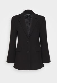 Mossman QUIET RENEWAL  - Σακάκι - black