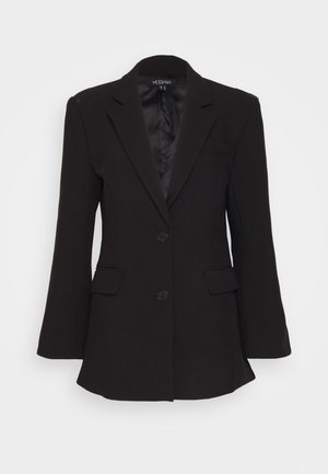 Mossman QUIET RENEWAL  - Blazer - black