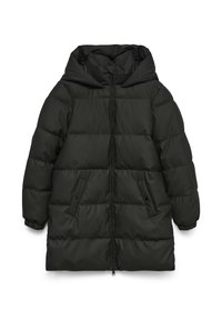 Vero Moda VMGRETAFIE  - Vinterkåpe / -frakk - black