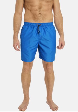 JOCKE - Badeshorts - royal blau