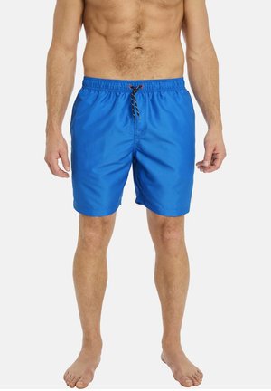 JOCKE - Short de bain - royal blau