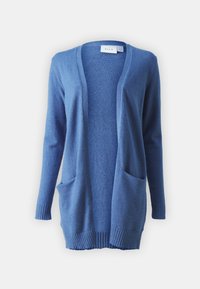 Unselected, bijou blue