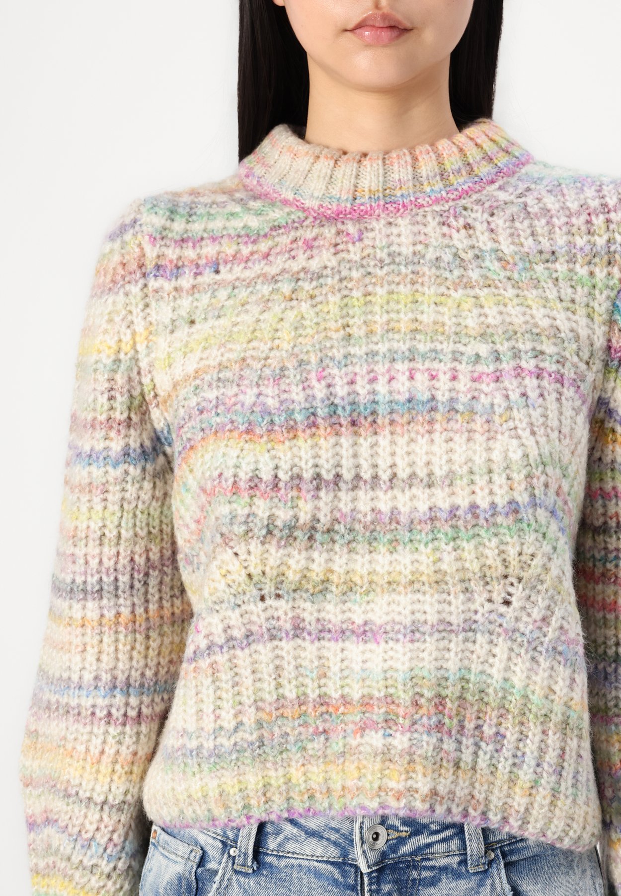 ONLCARMA PULLOVER