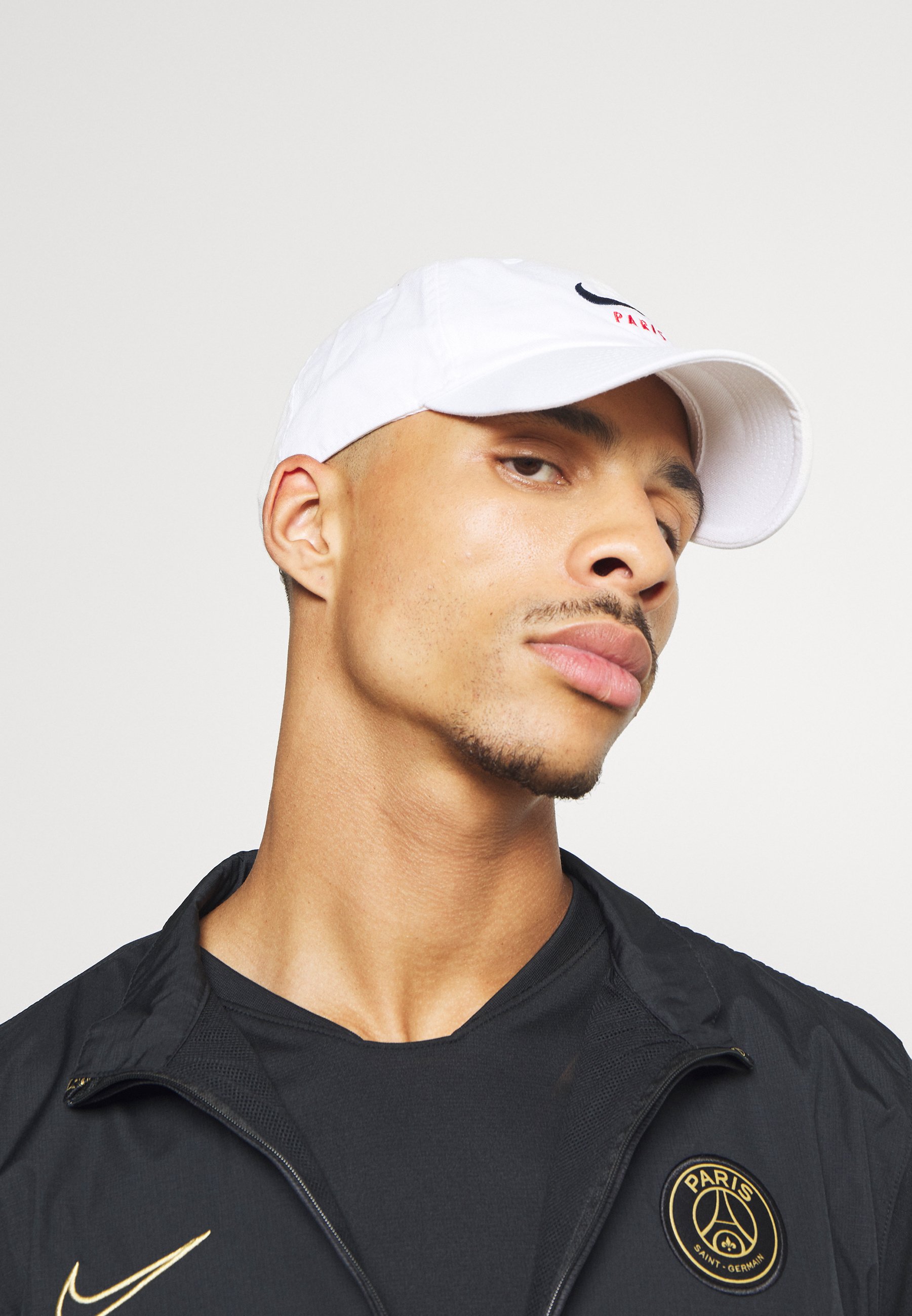 nike psg cap