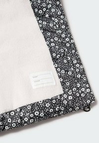 Mango Kids JUNE5 - Vinterjacka - black