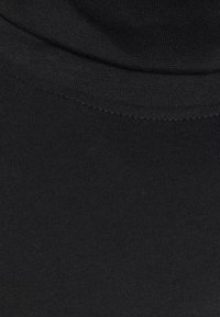 Jack & Jones JJERILEY TEE TURTLE NECK - Camisola de manga comprida - black