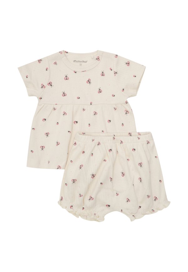 2-PIECE SET AOP - T-Shirt print