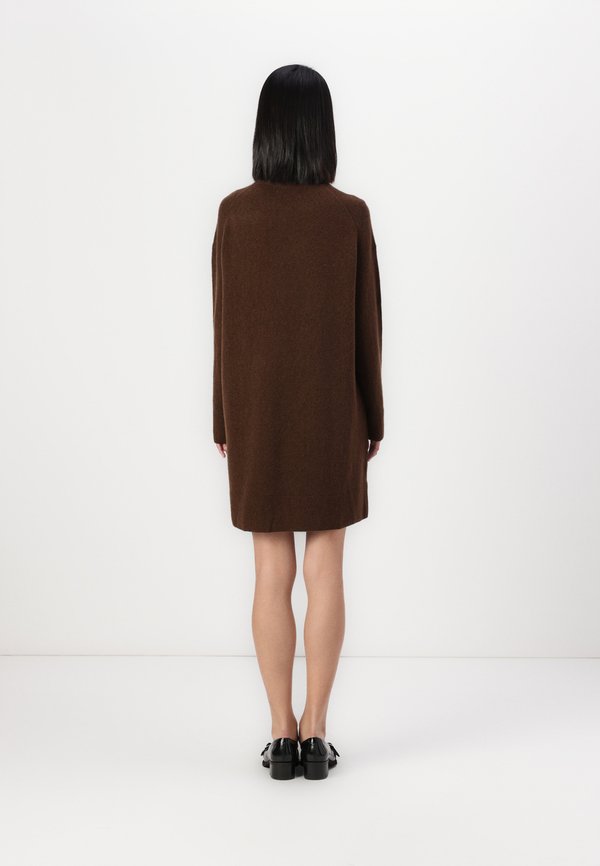 DRESS LONG SLEEVE - Jumper dress4