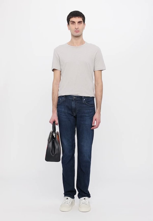 GRADUATE TAILORED LEG - Slim fit jeans - crusade2