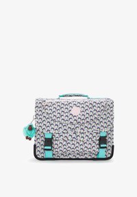 Unselected, geo shell