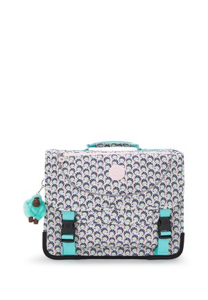 PREPPY BTS PRT AC - Mochila escolar - geo shell