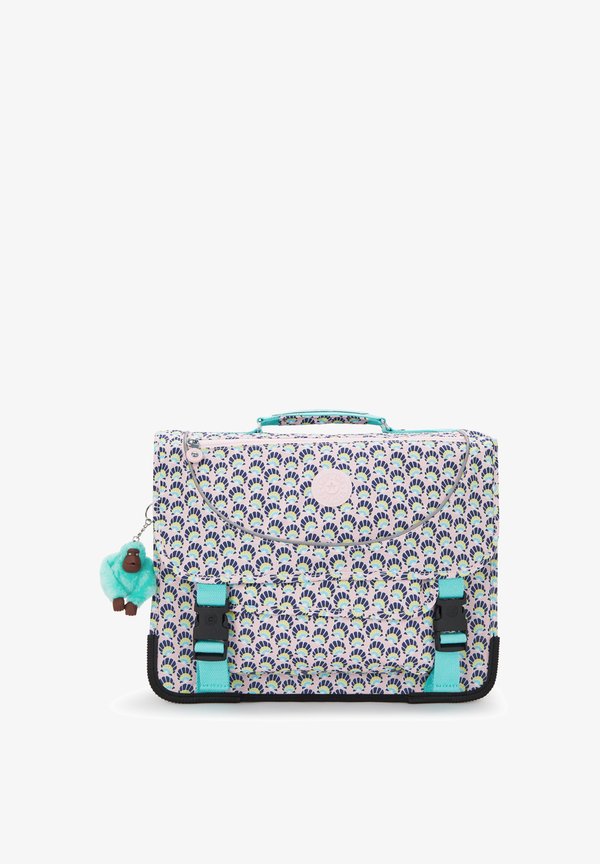 PREPPY BTS PRT AC - Schulranzen - geo shell