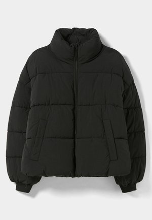 Vinterjakker - black