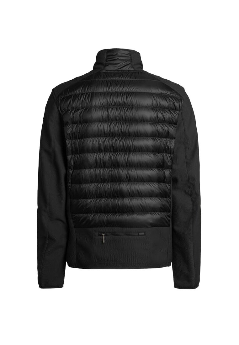 Parajumpers Jacke Parajumpers Lederjacke Herren Parajumpers 202M