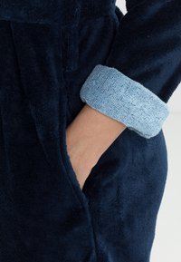 Vossen PALERMO UNISEX - Accappatoio - winternight