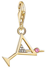 THOMAS SABO Anhänger - gold-coloured