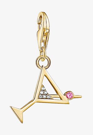 THOMAS SABO Pendentif - gold-coloured