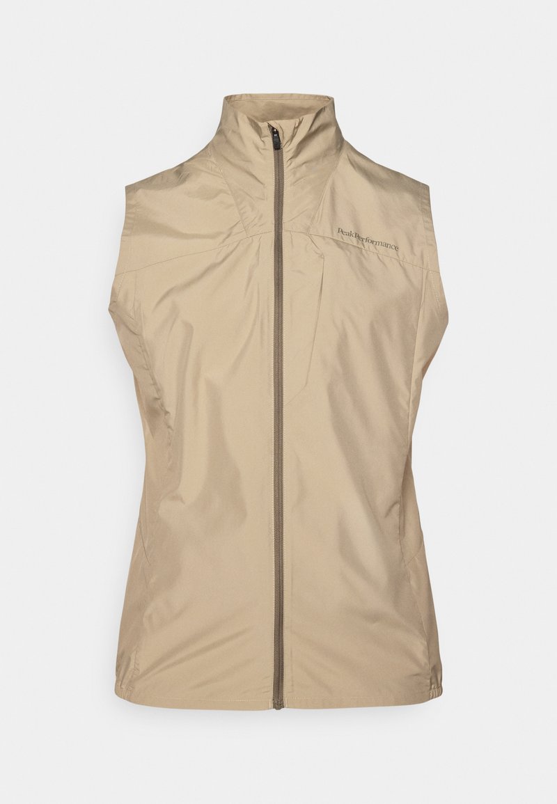 Peak Performance Bodywarmer beige