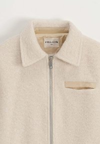 FRILIVIN Veste mi-saison - beige