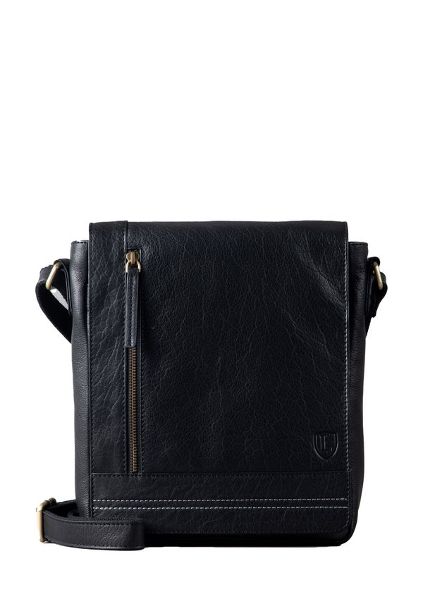 KESWICK MEDIUM MESSENGER BAG  - Cross body bag