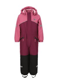 Niet geselecteerd, dark purple