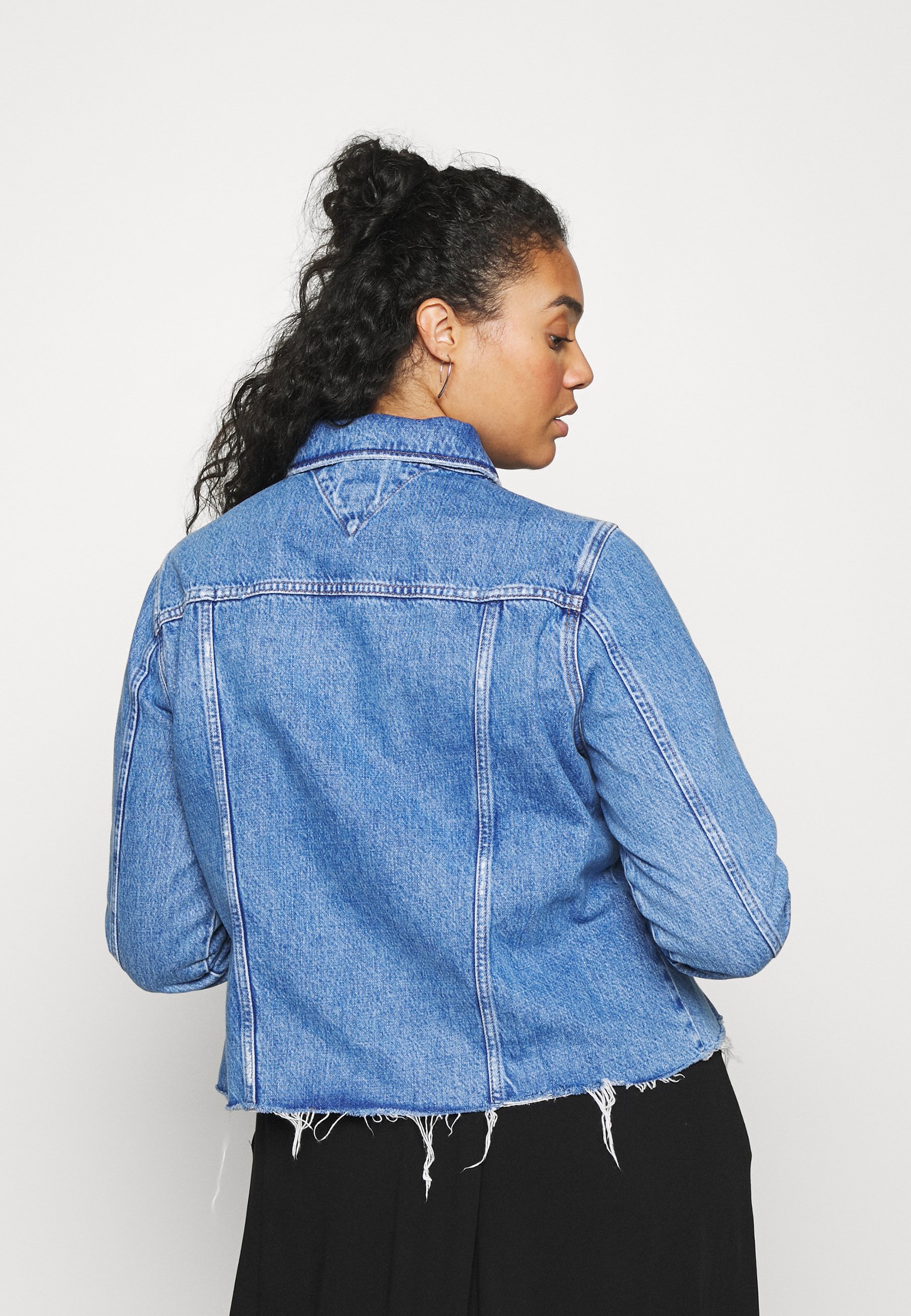 Women Denim jacket Women Denim jacket