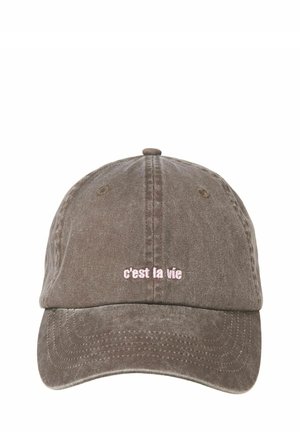 JXSUZANNE BASEBALL  - Casquette - bracken