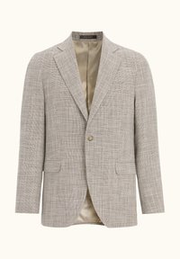 Oscar Jacobson FOGERTY - Kavaj - almond beige