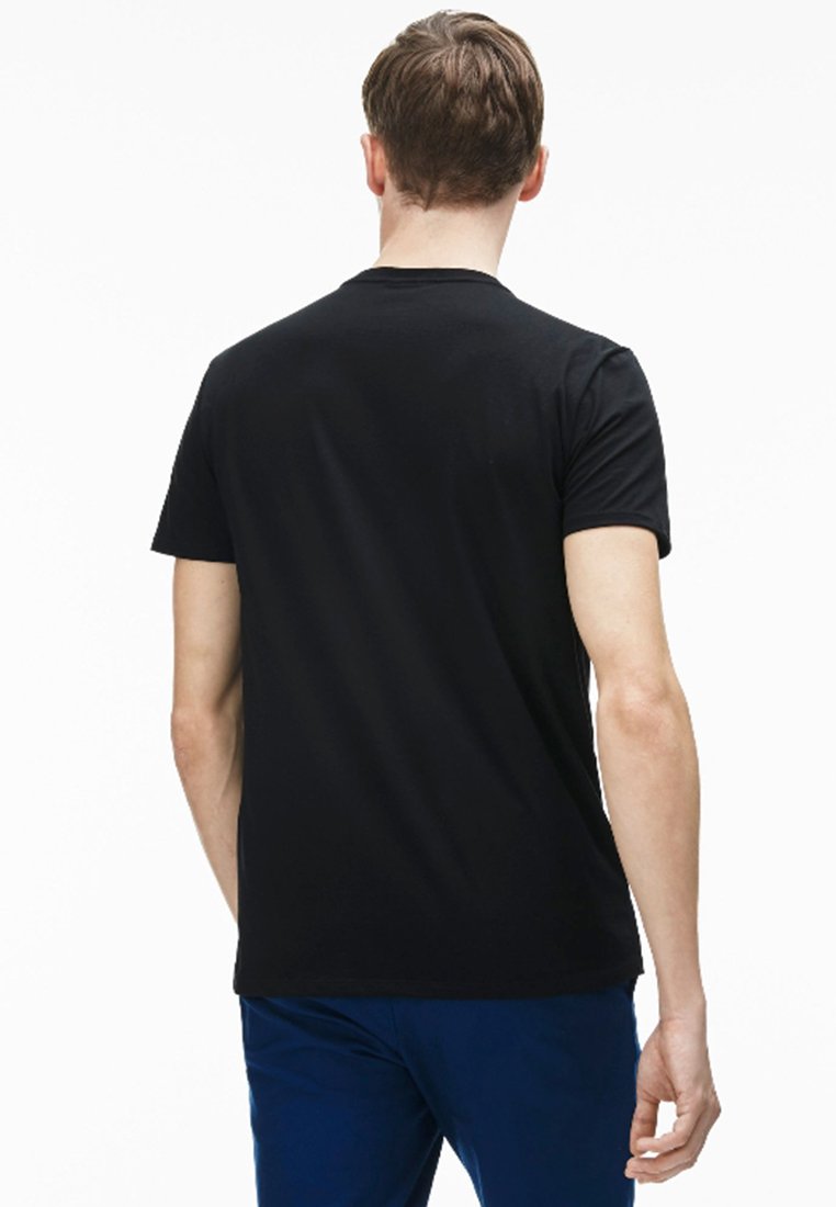 T shirt lacoste uomo zalando Clearance