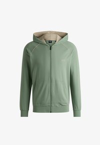 Non selezionato, light green