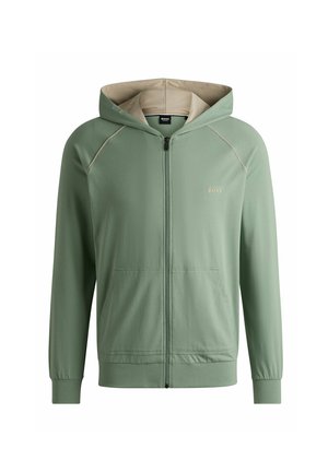 BOSS - Bluza rozpinana