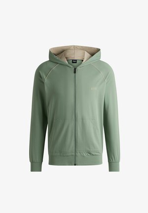 BOSS - Bluza rozpinana