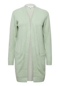 Non sélectionné, frosty green melange